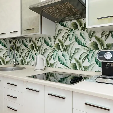 Apartament Okopowa By Noclegi Renters Kołobrzeg Esterno foto