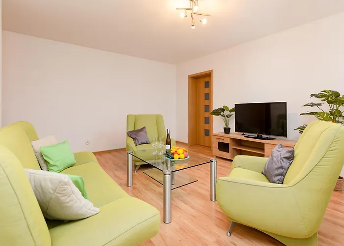 Apartament Okopowa By Noclegi Renters