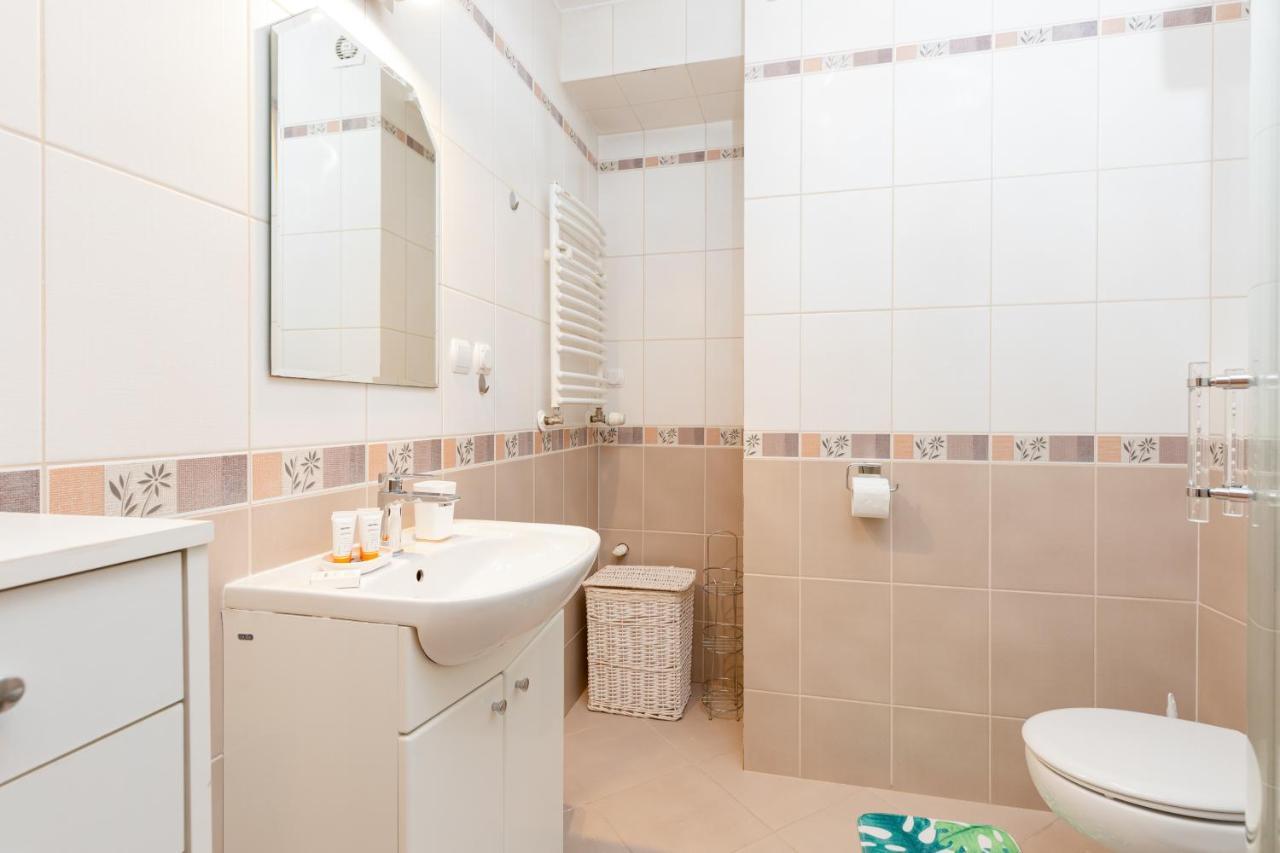 Okopowa By Renters *