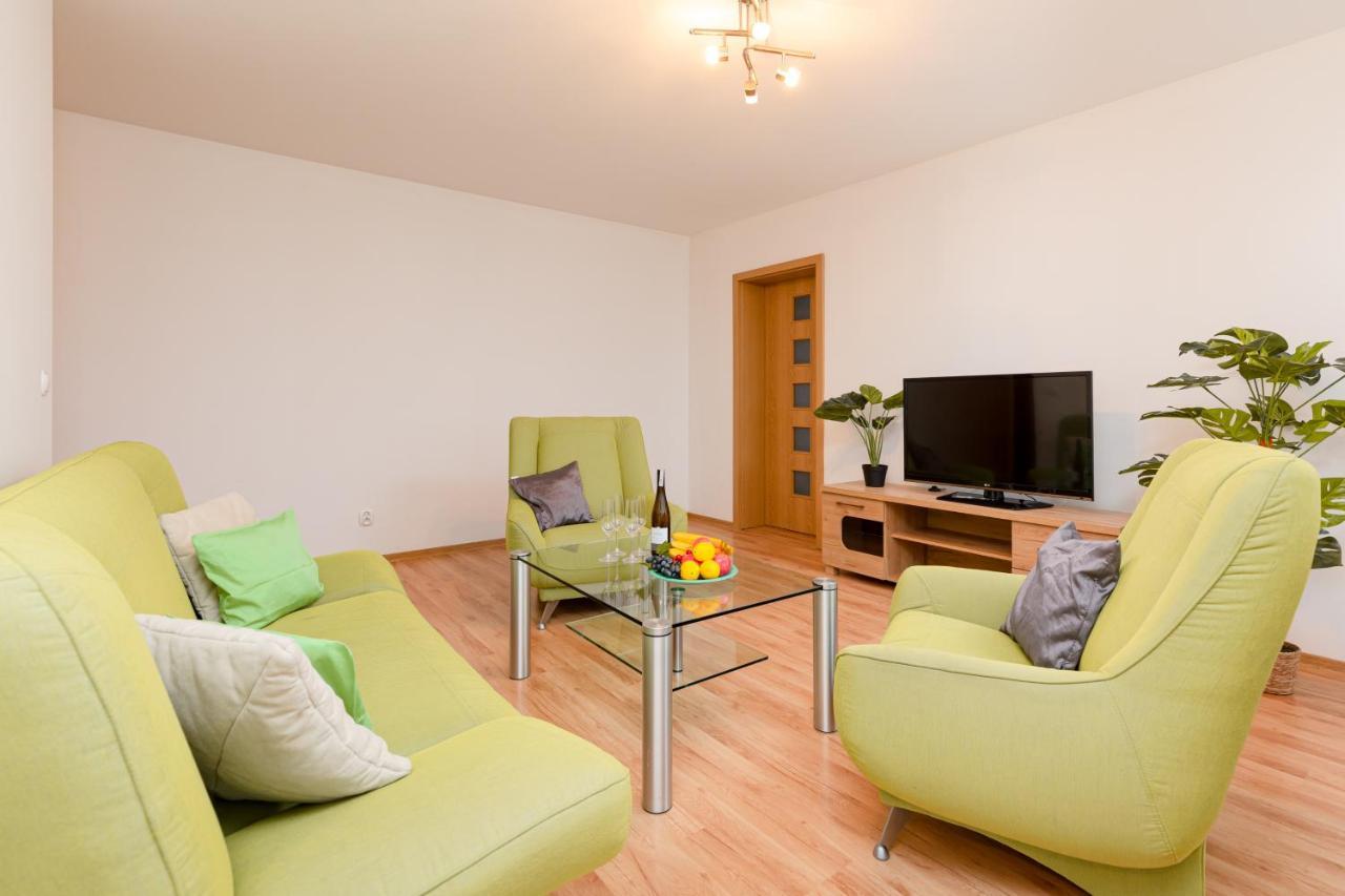 Okopowa By Renters Appartamento