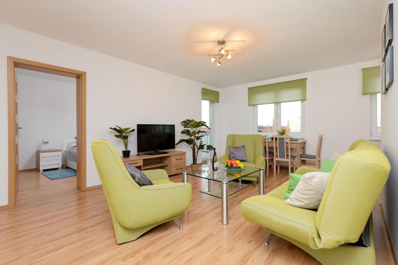 Appartamento Okopowa By Renters *