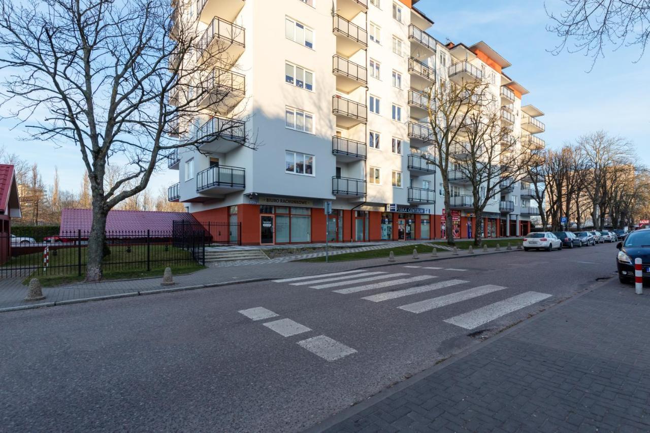 Appartamento Okopowa By Renters *
