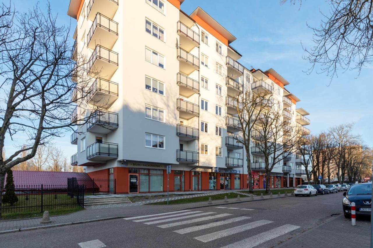 Okopowa By Renters