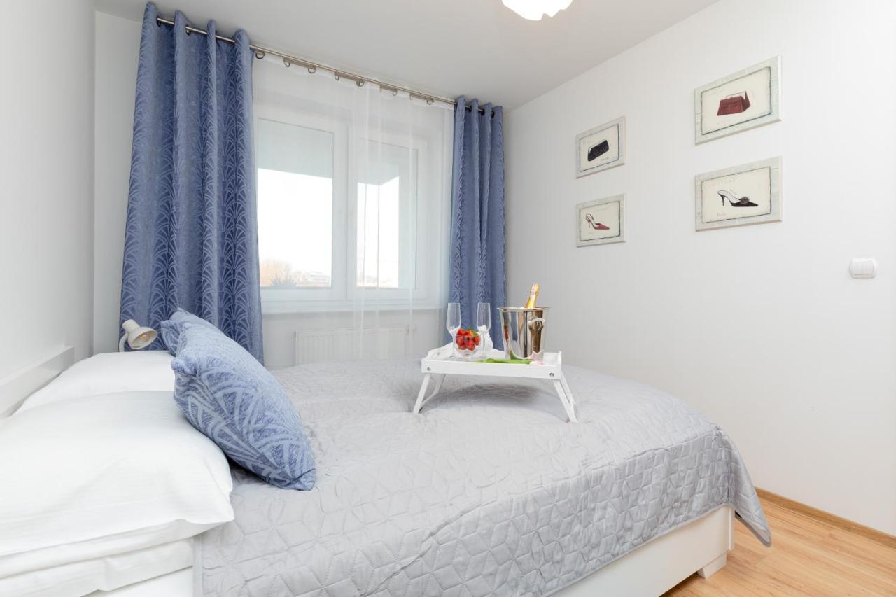 Appartamento Okopowa By Renters