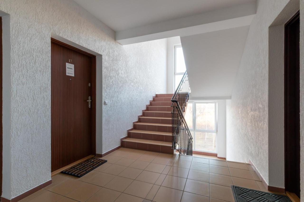 Appartamento Okopowa By Renters