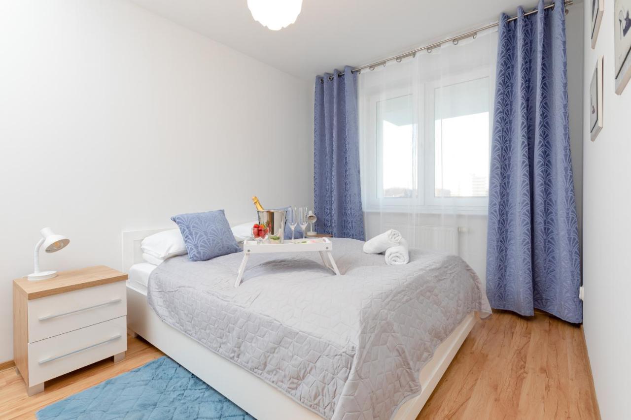 Appartamento Okopowa By Renters Kołobrzeg