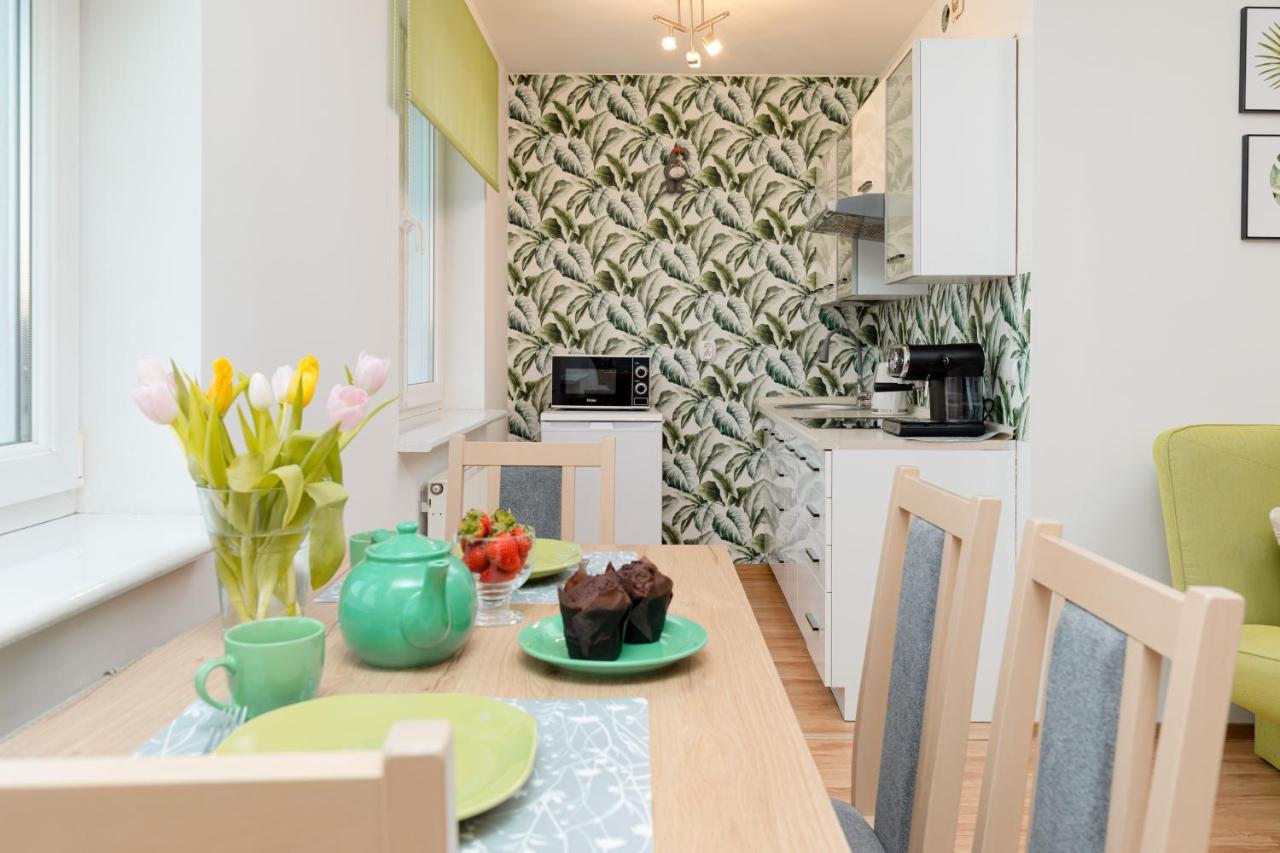 Appartamento Okopowa By Renters Kołobrzeg