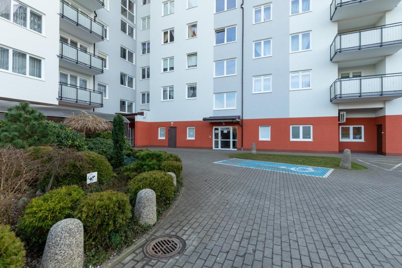 Appartamento Okopowa By Renters