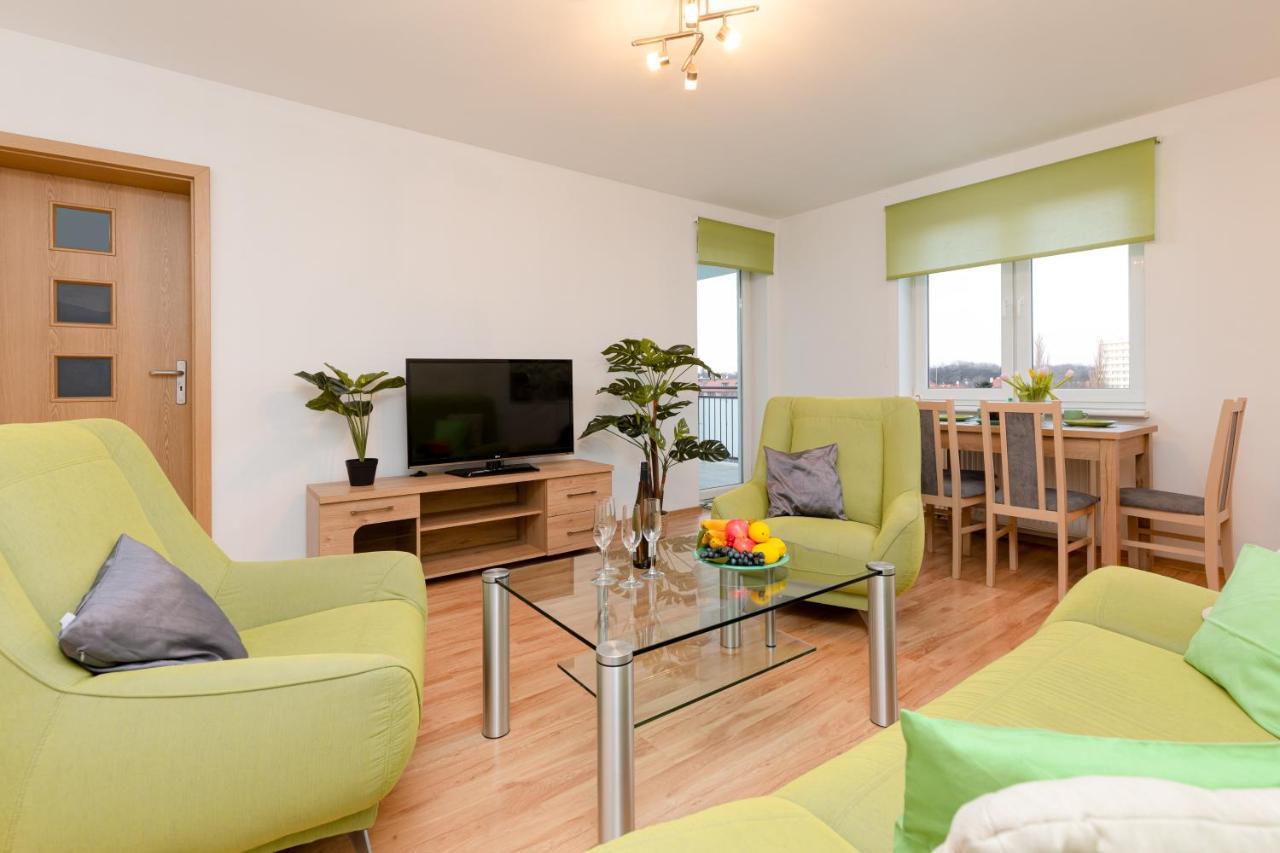 Appartamento Okopowa By Renters